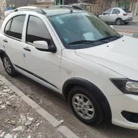 کوییک ار۴۰۳|خودرو سواری و وانت|تاکستان, |دیوار