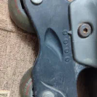 اسکیت چرخ دار|دوچرخه، اسکیت، اسکوتر|مشهد, مشکینی (شهرک غرب)|دیوار