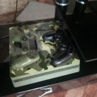 ps4 اسلیم1تراوژن 9