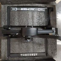 دستگاه cnc حکاکی لیزر 3.5 وات|ماشین‌آلات صنعتی|پاکدشت, شهرک انقلاب|دیوار