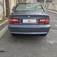 سمند Lx|خودرو سواری و وانت|شهریار, شهریار|دیوار