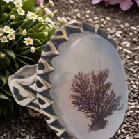 انگشتر شجر نقره روس|جواهرات|کرمان, |دیوار