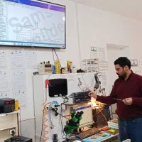 آموزشگاه  رسمی  تعمیرات موبایل