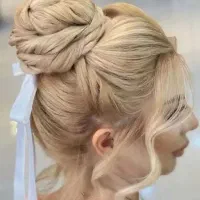 جشنواره و خدمات ویژه شنیون|خدمات آرایشگری و زیبایی|قم, حاج زینل|دیوار