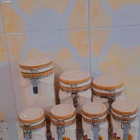 پاسماوری و قندان