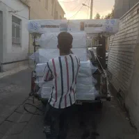 تشک رویال طبی و فنری وباکس برای تشک|تشک تختخواب|مرودشت, ثبت احوال|دیوار