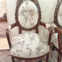 حراج مبلمان سلطنتی فَرَحی