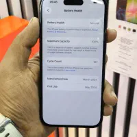 اپل 15نرمال دوسیم باتری100|موبایل|اصفهان, چرخاب|دیوار