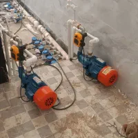 لوله کشی نشتی گیری تعمیر وتعویض لوله های فرسوده