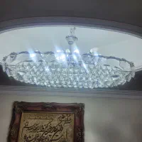 لوستر|لوستر و چراغ آویز|تهران, زنجان جنوبی|دیوار