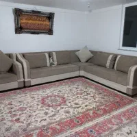 مبل راحتی ال