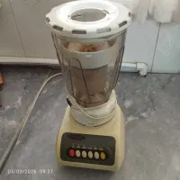 هاون و ابمیوه گیری