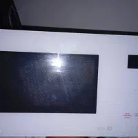 مایکروفر ال جی اصل