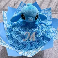 گل جاودان ربانی|گل مصنوعی|مرودشت, دولت آباد|دیوار