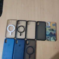 قاب آیفون XS