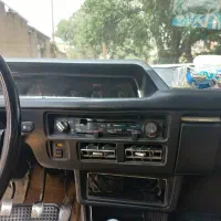 گالانت سیگما مدل 1977|خودرو کلاسیک|تهران, تهرانپارس جنوبی|دیوار