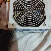 منبع تغذیه کامپیوتر