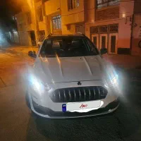 فروش ماشین اطلس