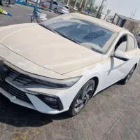 فروش النترا ۲۰۲۵ فول اپشن رنگ سفید