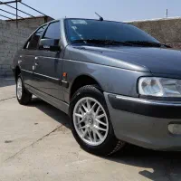 پارس elx موتور زانتیا|خودرو سواری و وانت|بندرعباس, |دیوار