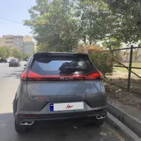ام وی ام ایکس 33 کراس اتومات مدل 1404|خودرو سواری و وانت|تهران, دبستان|دیوار