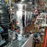 سماور برادران سیفی|سماور، چایساز، قهوهساز|بوکان, |دیوار