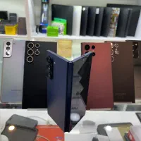 فروشنده و خریدار تمامی سری های اندروید نو وکارکرده