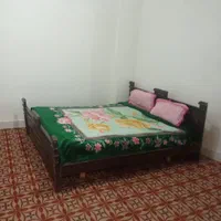 اجاره روزانه/هفتگی/ماهانه آپارتمان ۱۰۰ متری|اجارهٔ کوتاهمدت آپارتمان و سوئیت|سامان, |دیوار