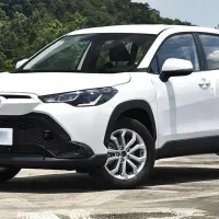 فروش حواله تویوتا فرانتلندر 2025