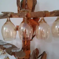 دکوری بار|صنایع دستی و سایر لوازم تزئینی|تهران, دولتآباد|دیوار
