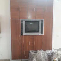 تعمیر وتغییر وجابجائی وساخت ونصب کابینت وکمد|خدمات پیشه و مهارت|کرمانشاه, |دیوار