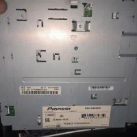 پخش پایونیر2950 بهترین بورس ترین ضبط برای سیستم|قطعات یدکی و لوازم جانبی|تهران, افسریه شمالی|دیوار