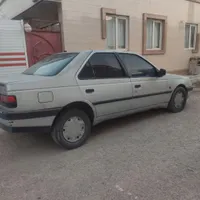 پژو 405 جی ال ایکس (GLX)، مدل ۱۳۸۶|خودرو سواری و وانت|ایلام, |دیوار