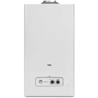 پکیج دیواری بوتان،بیتا۲۲ به همراه لوله دوجداره