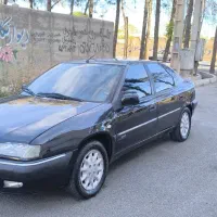 زانتیا85مشکی 2000