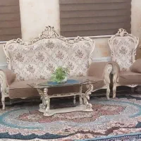 مبل ۹ نفره