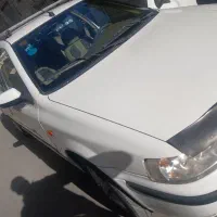 سمند مدل 89دوگانه سوز|خودرو سواری و وانت|کرج, ساسانی (قلمستان)|دیوار