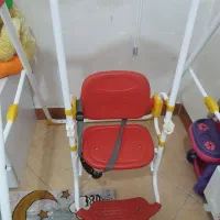 تاب بچه