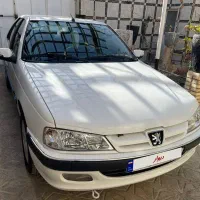 پژو پارس tu5 برقی زیمنس