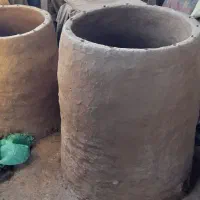 تنور گلی|اجاق گاز و لوازم برقی پخت‌وپز|رشت, توشیبا|دیوار