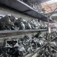 دست چین گیربکس|قطعات یدکی و لوازم جانبی|اصفهان, پرتمان|دیوار