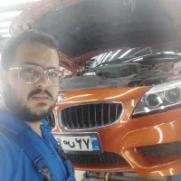 مکانیکی جلوبندی تعویض روغن سیار تعمیر موتور پنچری|خدمات موتور و ماشین|تهران, سیمای ایران|دیوار