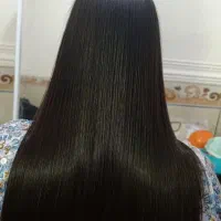 احیا و صافی موهای اسیب دیده کراتین بوتاکس پروتیین|خدمات زیبایی و سلامت|تهران, فدک|دیوار