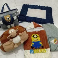 سرویس بچگانه کامله زیر قیمت|اسباب و اثاث بچه|چابهار, |دیوار