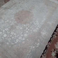 فرش ۶ متری در حد نو