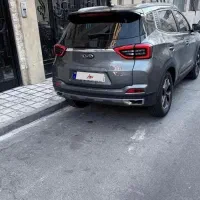 فروش ام وی ام ایکس ۵۵ پرو اکسلنت|خودرو سواری و وانت|تهران, نیاوران|دیوار