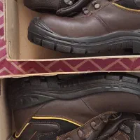 کفش ایمنی سایز42 در مارک مختلف