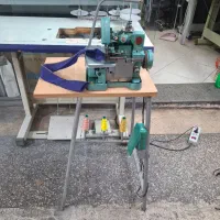 فروشگاه عسکری چرخ خیاطی سردوز طرح پروانه