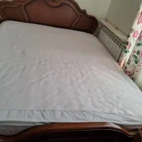 تخت دو‌ نفره|تخت و سرویس خواب|تهران, حر|دیوار