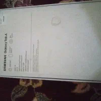 تبلت کاملا سالم حراج همراه کارتون|تبلت|آبادان, |دیوار